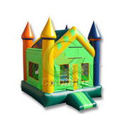 adult bouncy castle inflatable